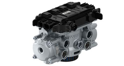 MODULATOR EBS-ACHSMODULATOR OEM WABCO